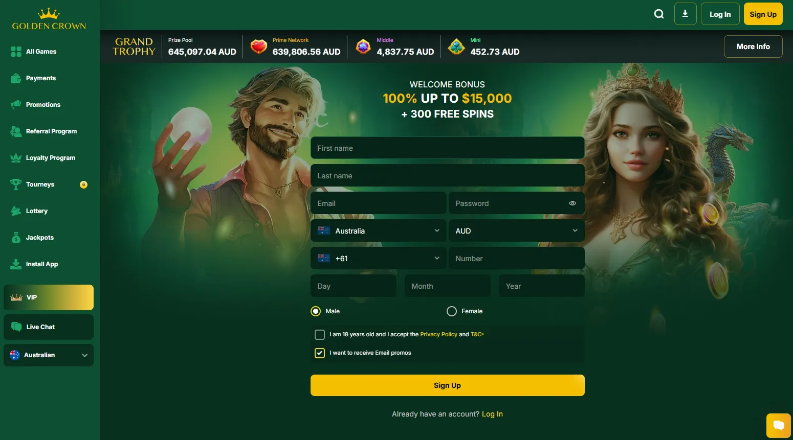 Banking options: deposit & withdrawal guide for casino online Australia – best online casino Australia