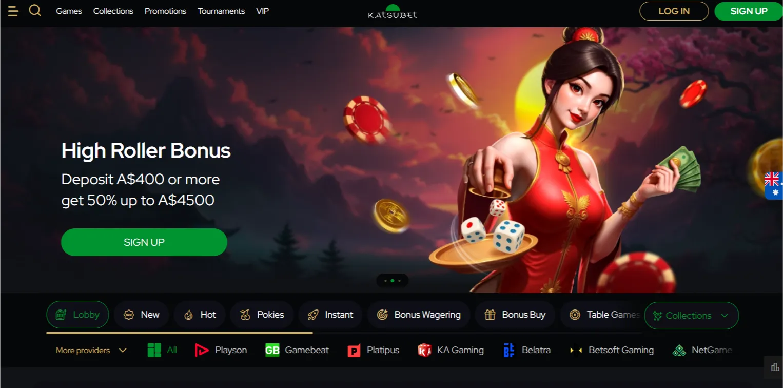 Mobile casino online Australia: play anytime, anywhere – best online casino Australia